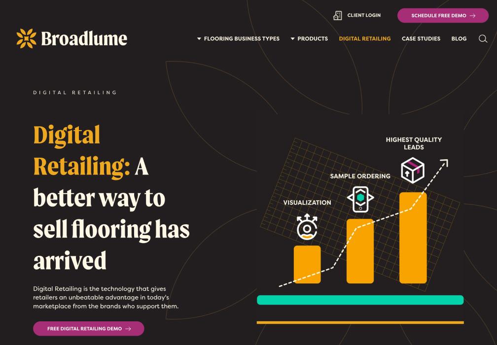 Broadlume deploys a platform Salesforce sync—in under an hour